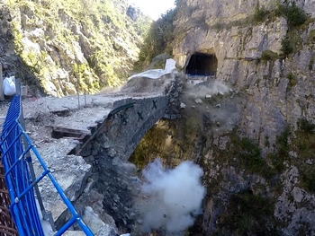 Pont de viere